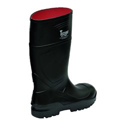 Sicherheitsstiefel Otra schwarz S5 CI SRC EN20345 PU TECHNO BOOTS