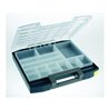 raaco Sortimentskasten Boxxser 55 6x6-14