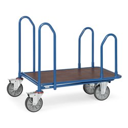 fetra C+C-Wagen 2980 - Tragkraft 400kg TPE-Reifen