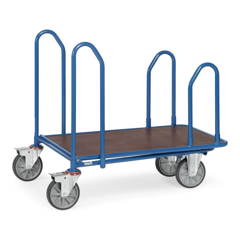 fetra C+C-Wagen 2982 - Tragkraft 500kg TPE-Reifen