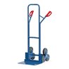 fetra Treppenkarre TK 1326 - Tragkraft 200kg Schaufel 30x48cm