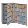 Eichner Schlüsselschrank aus Metall 520 x 300 x 130 mm