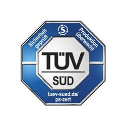 VARIOfit Euro-System-Roller mit Boden und Eckhülsen (10 mm Rand)