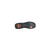 Sicherheitsschuh Crosstwist LOW blau/orange S3 HRO SRC EN20345 Leder PUMA