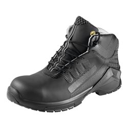 Steitz SECURA Schnürstiefel schwarz VD PRO 3800 SF ESD, S3 NB