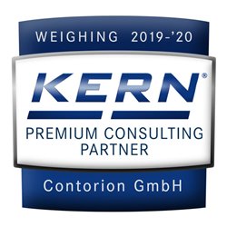 KERN Bodenwaage BIC 600K-1S