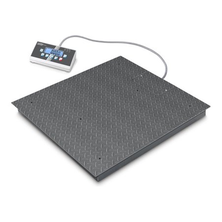 KERN Bodenwaage BIC 1T-4