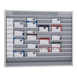 Eichner Werkstattplaner für Kfz-Betriebe A5 10