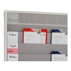 Eichner Werkstattplaner für Kfz-Betriebe A5 10