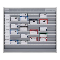 Eichner Werkstattplaner für Kfz-Betriebe A5 10