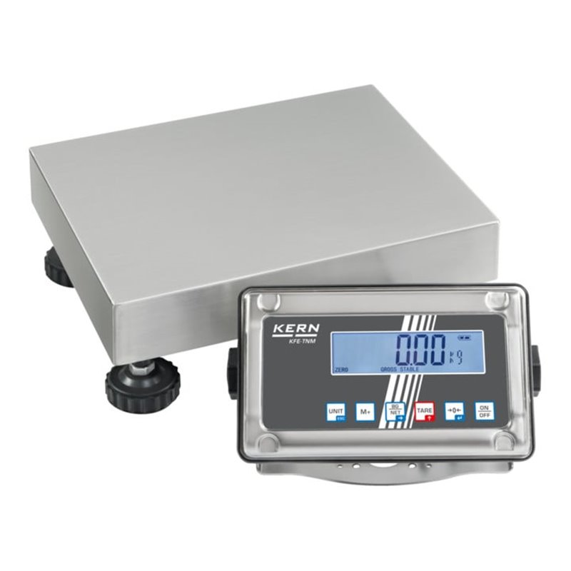 KERN Plattformwaage SFE 30K-2NM