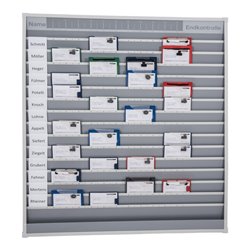 Eichner Werkstattplaner für Kfz-Betriebe A5 15