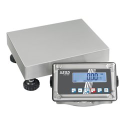 KERN Plattformwaage SFE 6K-3NM