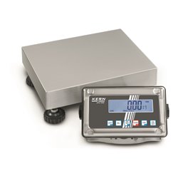 KERN Plattformwaage SFE 60K-2LNM