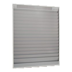 Eichner Werkstattplaner für Kfz-Betriebe A4 15