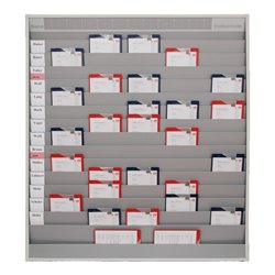 Eichner Werkstattplaner für Kfz-Betriebe A4 15