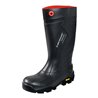 Dunlop Sicherheitsstiefel dunkelgrau Dunlop PUROFORT+ EXPANDER FULL SAFETY, S5