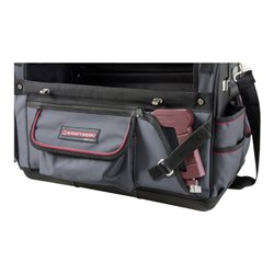 Kraftwerk Werkzeugtasche mit Bügel 520 mm