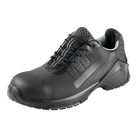 Steitz SECURA Halbschuh schwarz VD PRO 3500 SF ESD, S3 NB