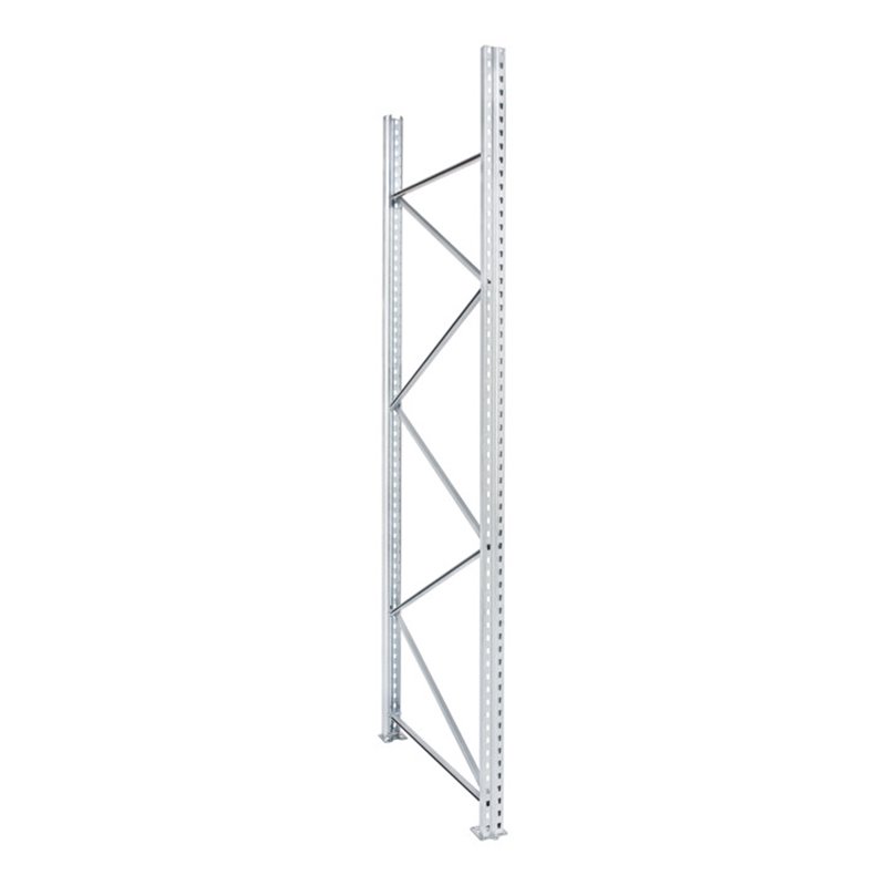 Bito Stützrahmen PRO Set / P3 H3500xT1100 mm, unmontiert verzinkt