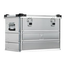 MUNK Alu-Transportkisten innen 525/320/380 mm