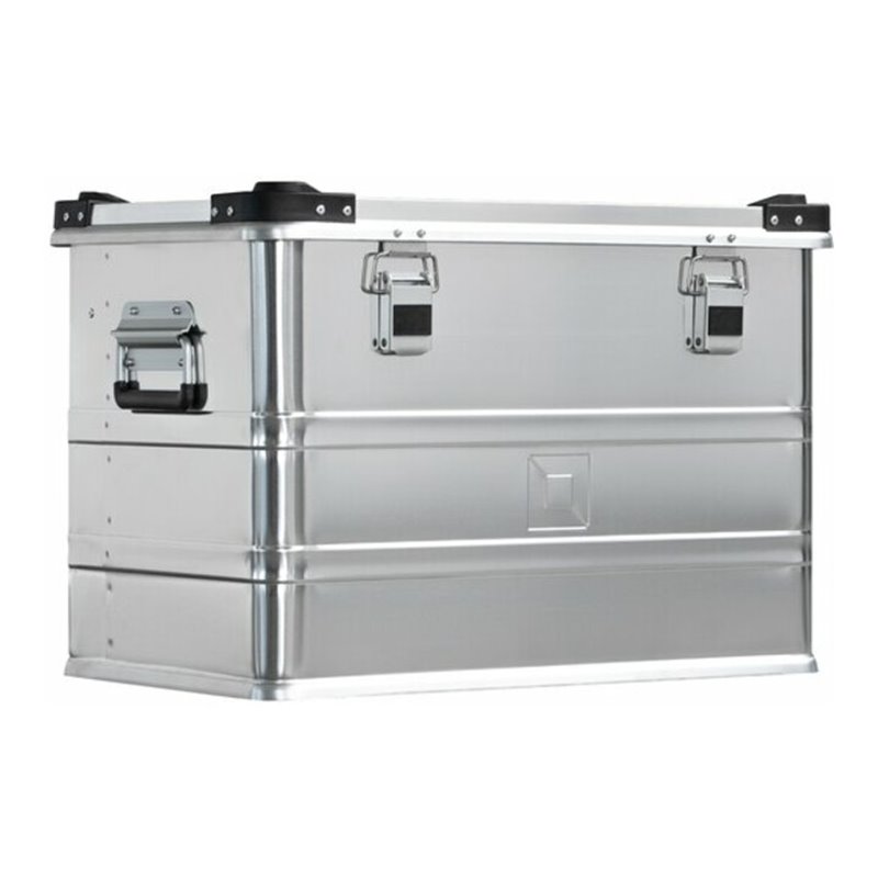 MUNK Alu-Transportkisten innen 525/320/380 mm