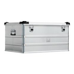 MUNK Alu-Transportkisten innen 727/522/385 mm