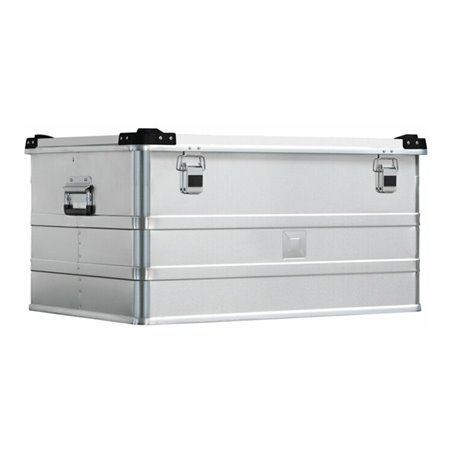 MUNK Alu-Transportkisten innen 727/522/385 mm