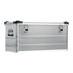 MUNK Alu-Transportkisten innen 727/322/315 mm