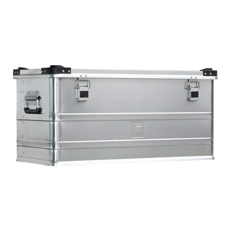 MUNK Alu-Transportkisten innen 727/322/315 mm