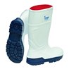 Stiefel VITAN weiß S4 CI SRC EN20345