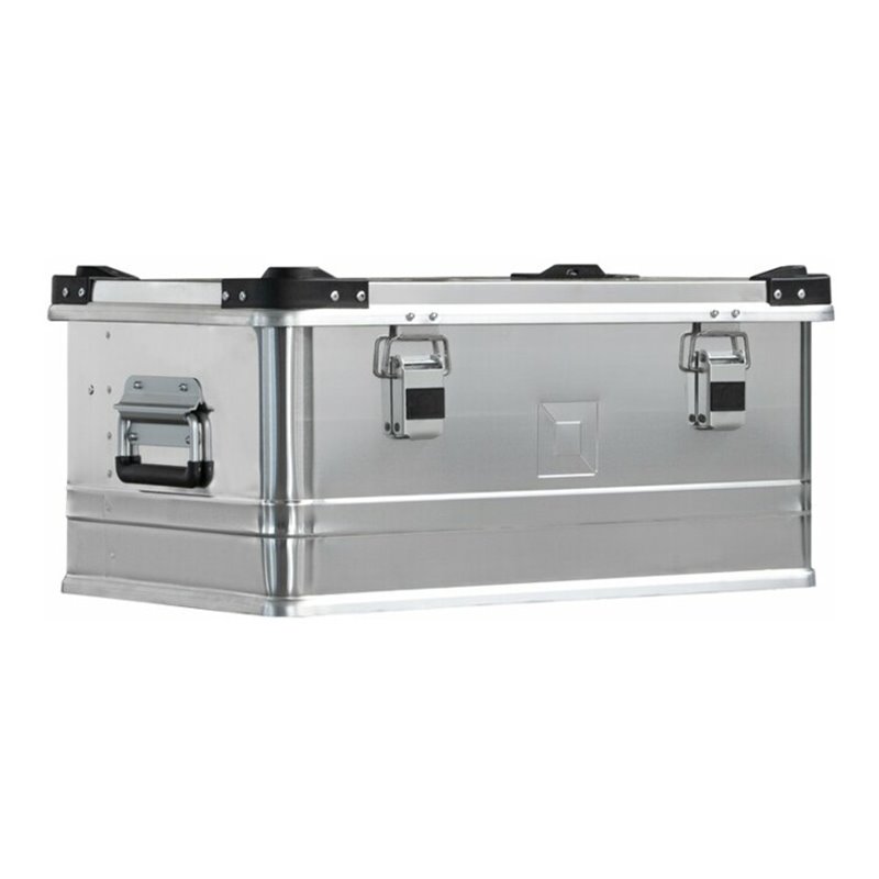 MUNK Alu-Transportkisten innen 525/320/220 mm