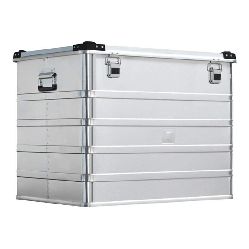 MUNK Alu-Transportkisten innen 727/522/585 mm