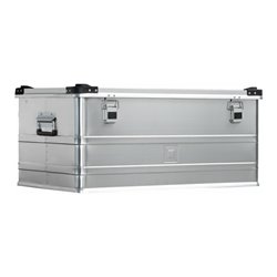 MUNK Alu-Transportkisten innen 828/422/355 mm