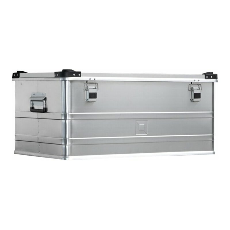 MUNK Alu-Transportkisten innen 828/422/355 mm