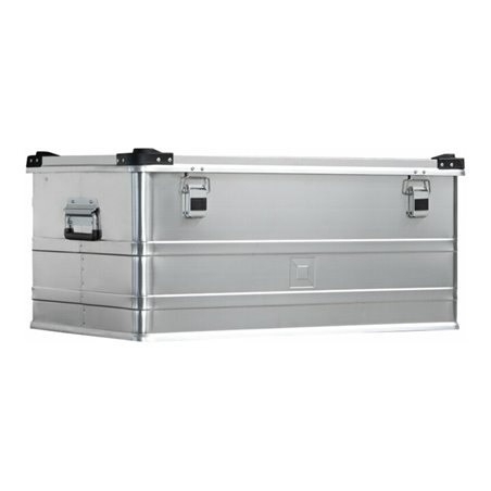 MUNK Alu-Transportkisten innen 828/422/355 mm