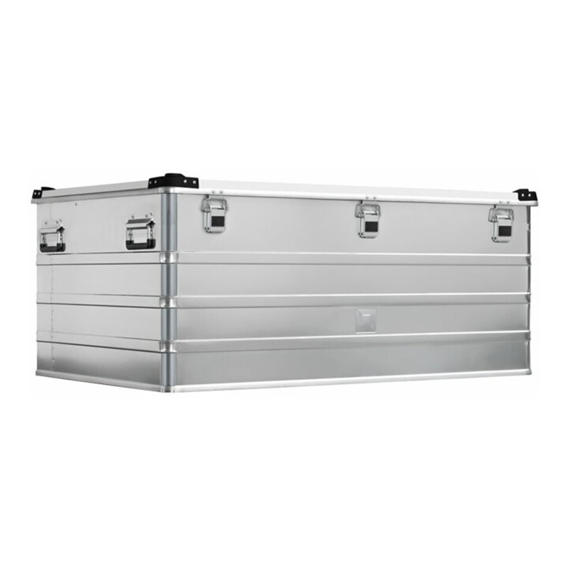MUNK Alu-Transportkisten innen1132/720/485 mm