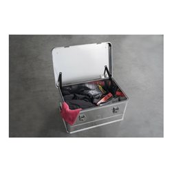 MUNK Alu-Transportkisten innen1132/720/485 mm