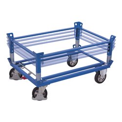 VARIOfit Aufsatzrahmen 1.010 x 810 mm