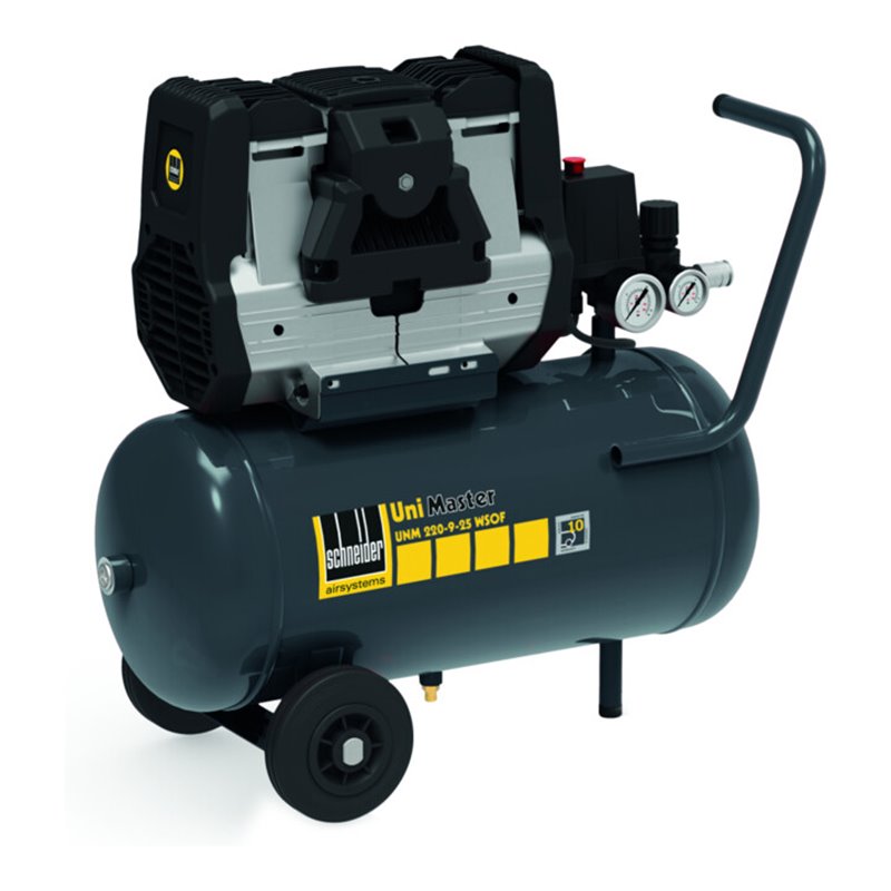 Schneider Kompressor UNM 220-9- 25 WSOF