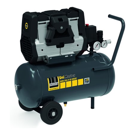 Schneider Kompressor UNM 220-9- 25 WSOF