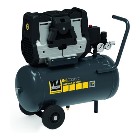 Schneider Kompressor UNM 180-9- 25 WSOF