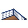VARIOfit Kastenwagen mit Draht 860 x 450 mm
