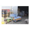 VARIOfit Kastenwagen mit Holz 1.010 x 550 mm