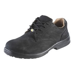 Elten Halbschuh schwarz MANAGER XXB Low ESD, S3