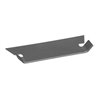 Roll Stripper-Werkzeug 150x80x2mm U-Form A