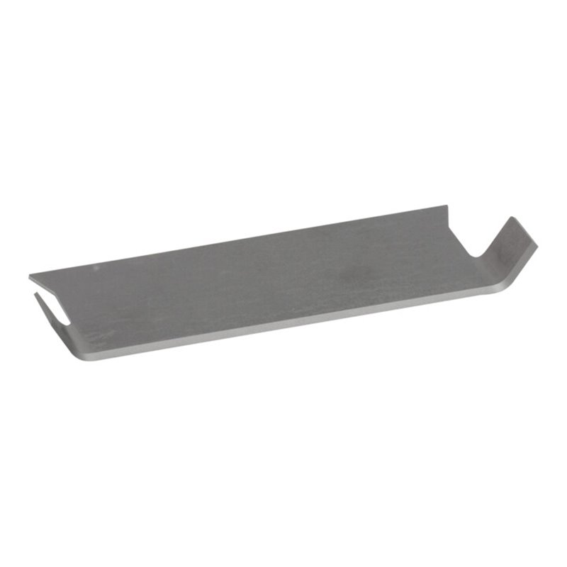 Roll Stripper-Werkzeug 200x80x2mm U-Form A