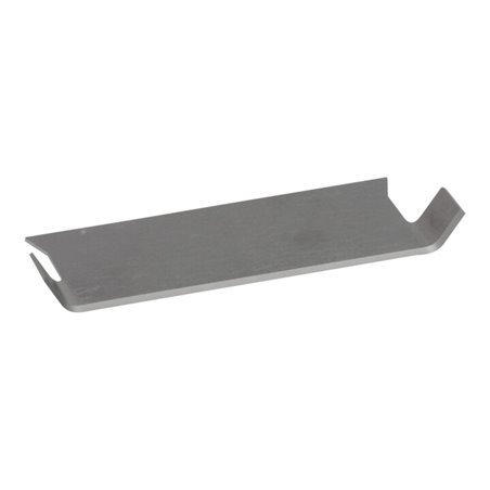 Roll Stripper-Werkzeug 200x80x2mm U-Form A
