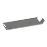 Roll Stripper-Werkzeug 200x80x2mm U-Form A