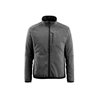 Mascot Fleecejacke Hannover dunkelanthrazit/schwarz